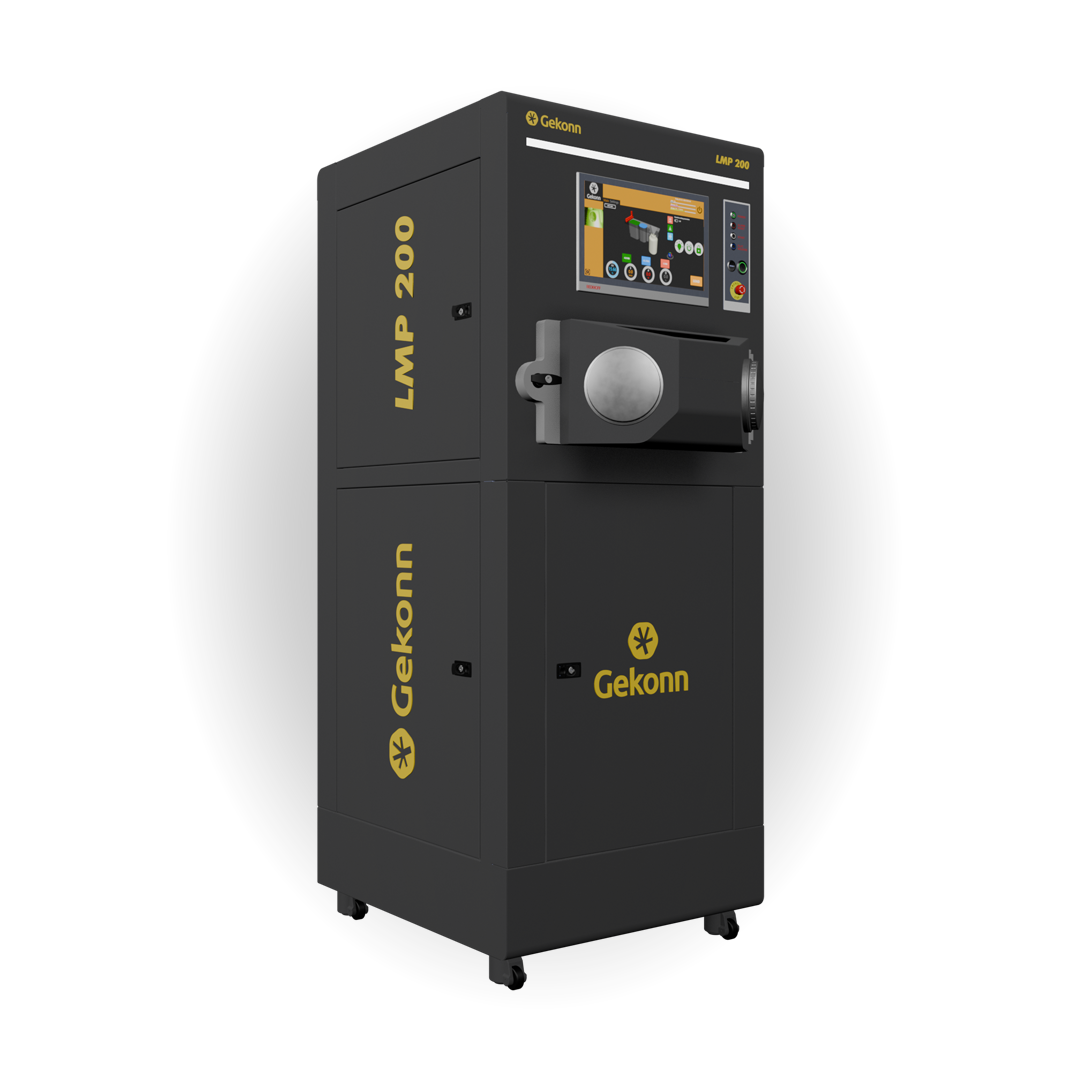 Gekonn LMP 200 metal 3D printer