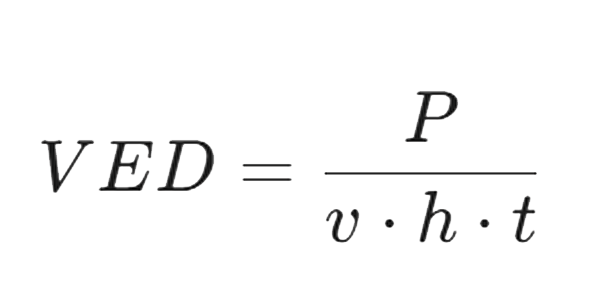 scaling LPBF production parameters
